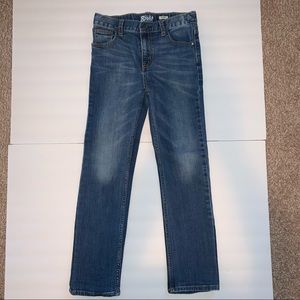 Oshkosh boy’s blue Jean